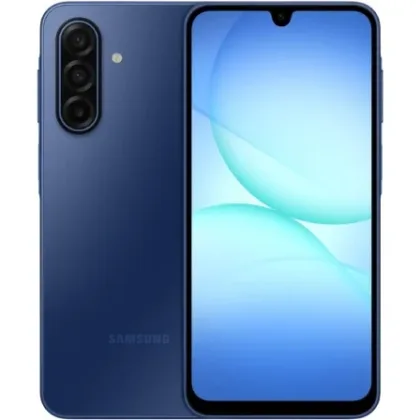 Samsung Galaxy A17 Azul – 4GB RAM / 128GB / 5G