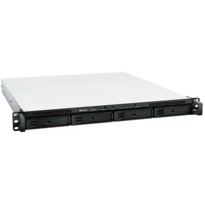 Synology RackStation RS822RP+/ 4 Bahía 3.5"- 2.5"/ 2GB DDR4/ Formato Rack