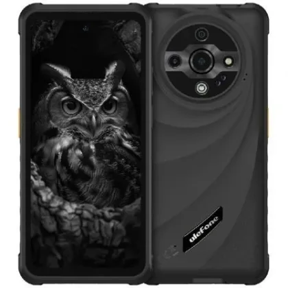 Smartphone Rugerizado Ulefone Armor X31 Pro Negro – 8GB RAM / 256GB / 5G