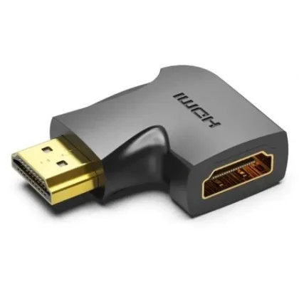 Vention 270º AIQB0/ HDMI Macho - HDMI Hembra – HDMI