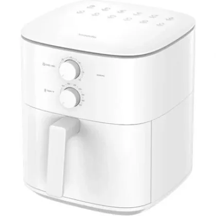 Xiaomi Freidora por Aire Airfryer / Sin Aceite Air Fryer Essential 6L/ 1550W/ Capacidad 6L