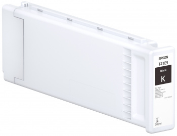Epson Singlepack UltraChrome XD2 Matte Black