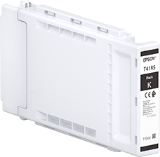 Epson UltraChrome XD2 T41R540 Black