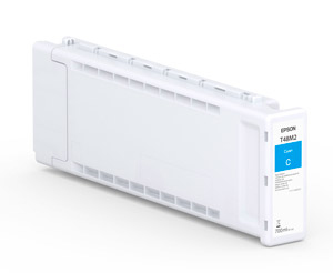 Epson Tinta Gf Singlepack UltraChrome Pro 6 Cyan