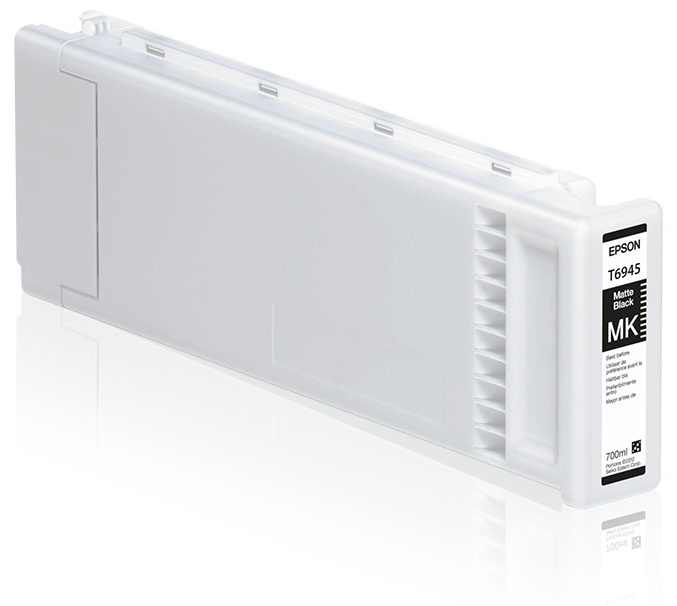 Epson Gf Serie Sc-T Cartucho negro