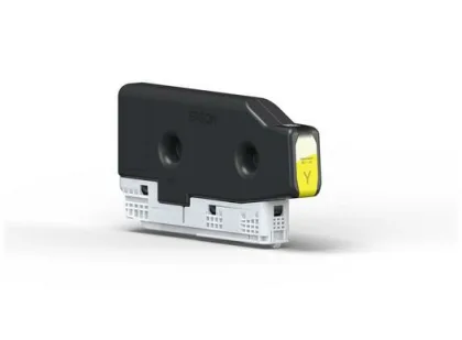Epson Cartucho WorkForce Enterprise AM-C400 Amarillo