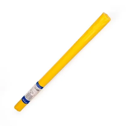 Sadipal R.papel Crespon 40G 0, 5X2, 50M Amarillo