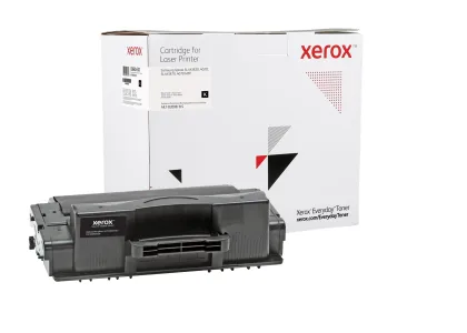 Xerox Everyday Toner Extra Alto Rendimiento Negro