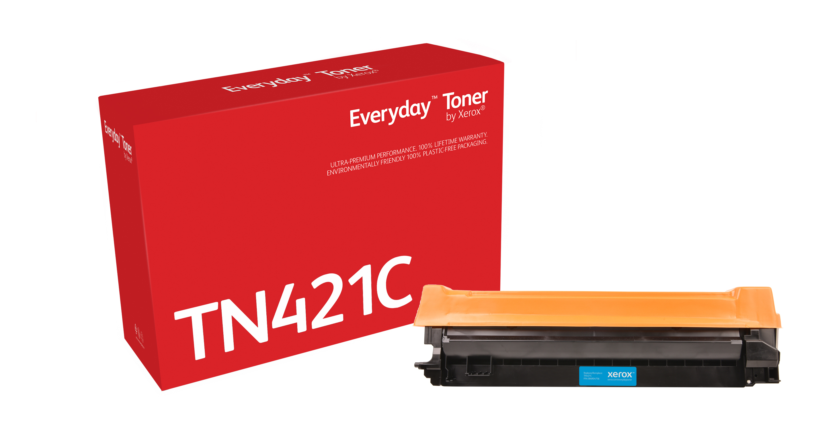 Xerox Everyday Toner Cian