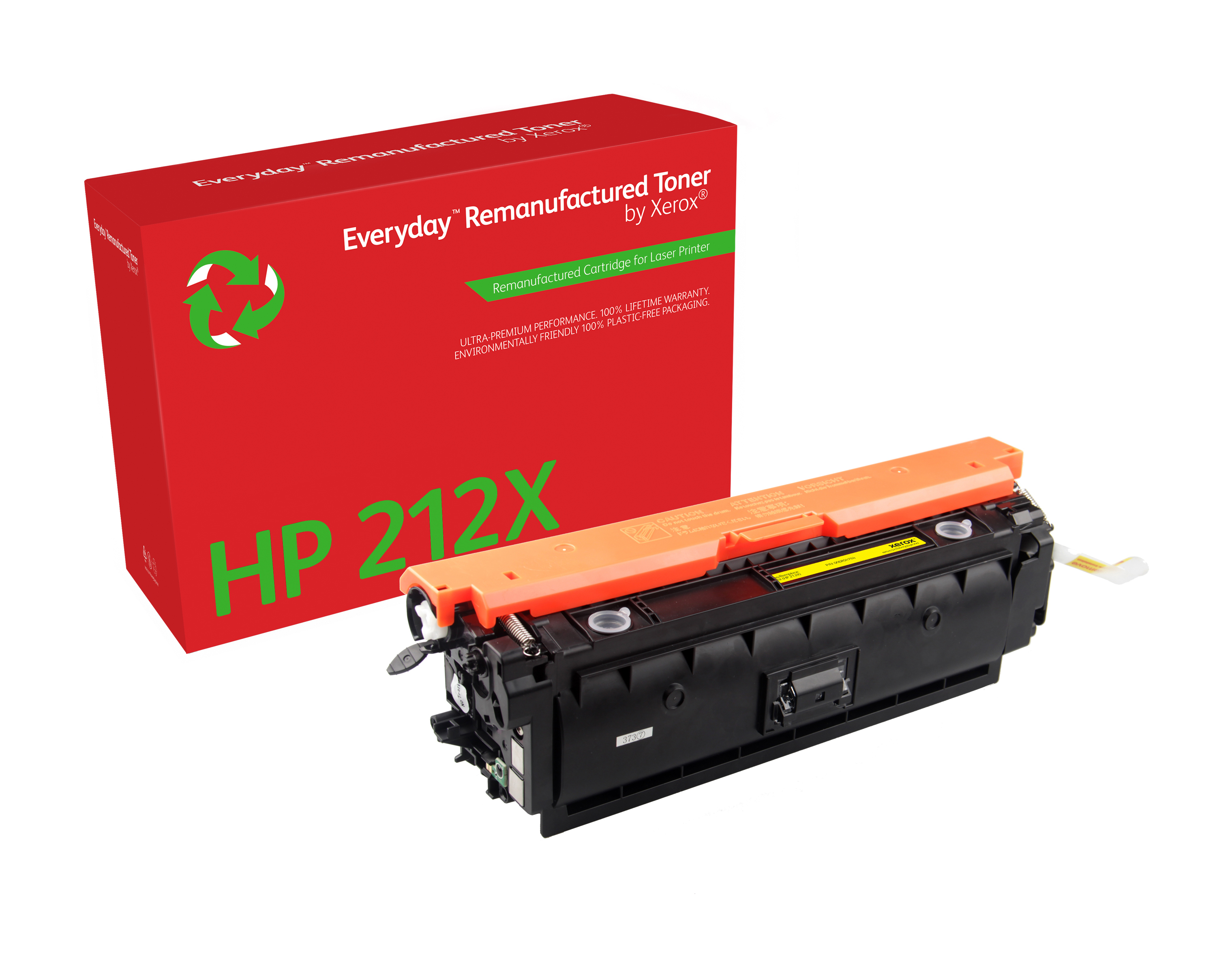 Xerox Everyday Toner Amarillo