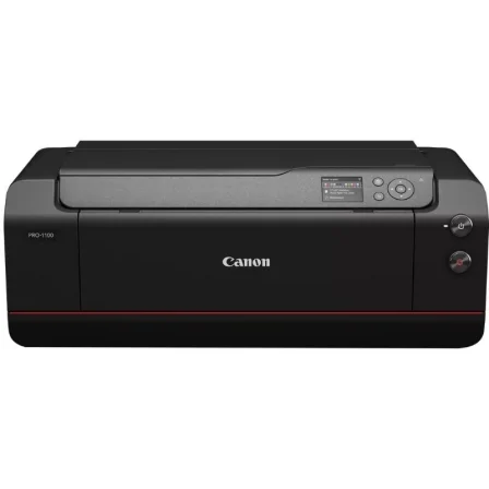 Canon Fotográfica A2 ImagePrograf PRO-1100 – WiFi