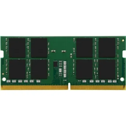 Kingston ValueRAM 16GB/ DDR4/ 3200MHz/ 1.2V/ CL22/ Sodimm