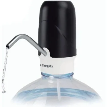 Dispensador de Agua Orbegozo Da 2010/ 4W