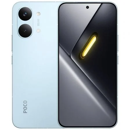 Xiaomi Poco X8 Pro Max Azul – 12GB RAM / 512GB / 5G
