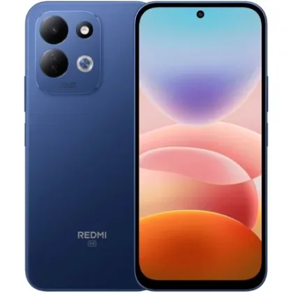 Xiaomi Redmi 17 Azul – 4GB RAM / 256GB / 5G