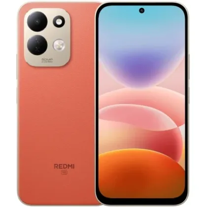 Xiaomi Redmi 17 Naranja – 4GB RAM / 256GB / 5G