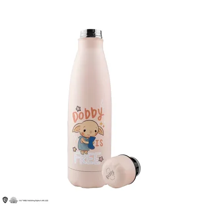 Cinereplicas Botella harry potter dobby is free 500ml