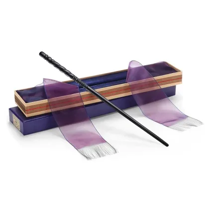 The noble collection Réplica varita ginny weasley