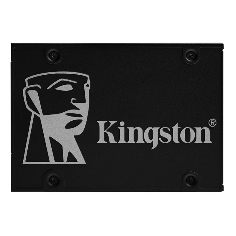 Kingston Disco KC600 1TB/ SATA Iii/ Full Capacity