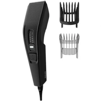 Cortapelos Philips Hairclipper Series 3000 HC3510/15/ con / 2 Accesorios