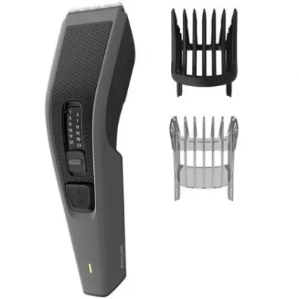 Cortapelos Philips Hairclipper Series 3000 HC3525/15/ con / con Batería/ 2 Accesorios