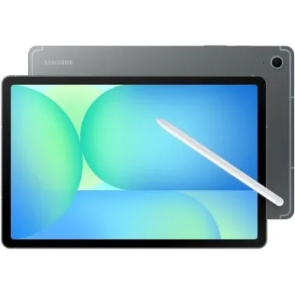 Samsung Galaxy Tab S10 Fe 10.9" Gris – 8GB RAM / 128GB