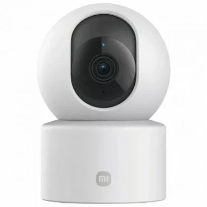 Xiaomi Cámara de Videovigilancia Smart Camera C201 1080p/ Visión Nocturna/ Control desde App