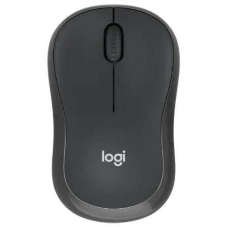 Ratón Inalámbrico Logitech M240/ Hasta 1000 DPI
