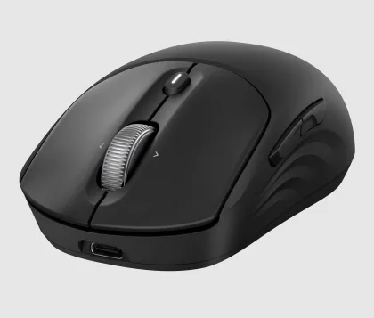 HP Raton 705 inalambrico recargable
