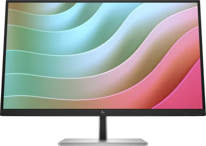 HP E27k G5 / 27" / 4K – 4K / HDMI / DisplayPort