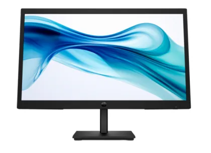 HP 324PV G5 / 21, 5" / FHD – FHD / HDMI / VGA