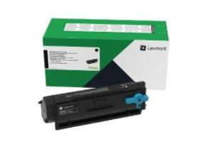 Lexmark Toner Negro