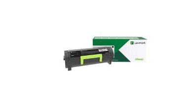 Lexmark 56F2000 Black