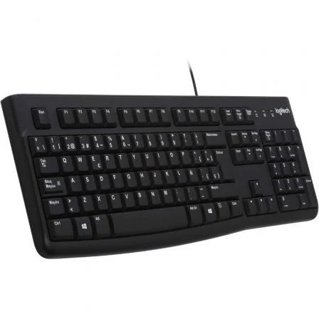 Logitech K120 Oem