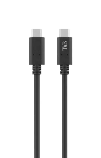 Tnb 1 meter Black – USB-C