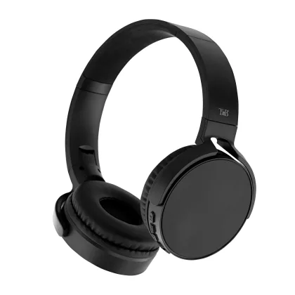 Tnb Single 2 - Auricular inalámbrico negro – Bluetooth