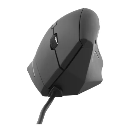 Tnb Ergo Line Raton con cable ergonomico vertical