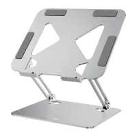 Tnb Soporte plegable de aluminio para iClick