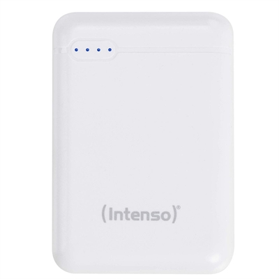Intenso Powerbank xs10000 10000 mah blanco