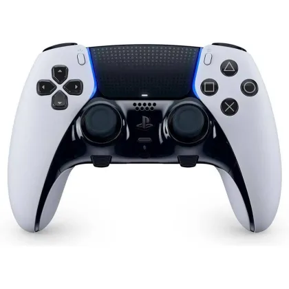 Accesorio sony ps5 -   mando dualsense edge v2 blanco