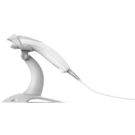 Lector de Código de Barras 1D-2D-QR Honeywell Voyager Xp Curve 1400G/ USB