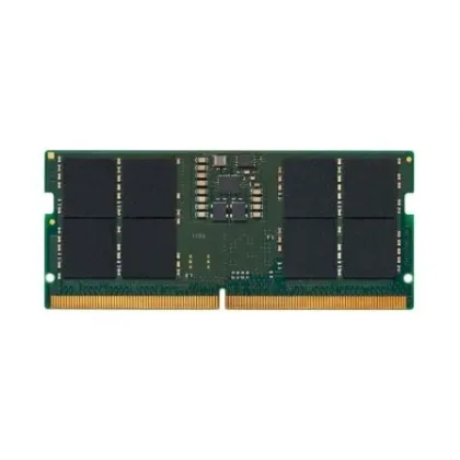 Kingston ValueRAM 16GB/ DDR5/ 5600MHz/ 1.1V/ CL46/ Sodimm