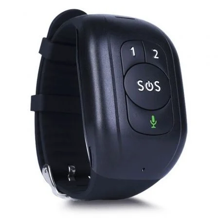 Leotec Pulsera Smartband Senior Smart Band – 4G