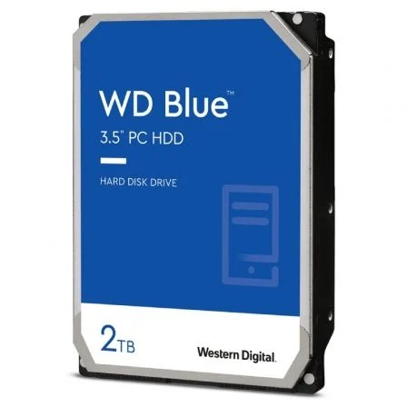 Western Digital WD Blue