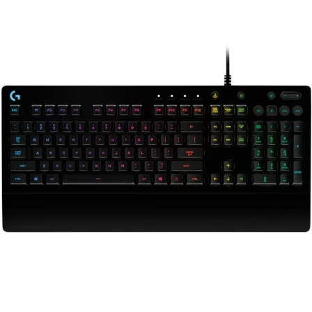 Logitech Gaming Mecánico G213 Prodigy