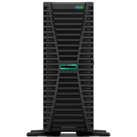 Intel Servidor Hpe ProLiant ML350 Gen11 Xeon Silver – 64GB RAM / SSD 480GB