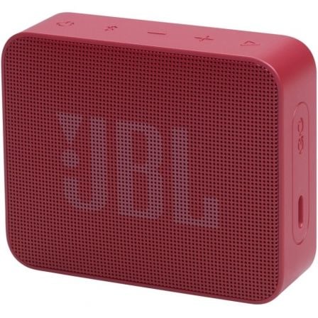 JBL con Rojo – Bluetooth