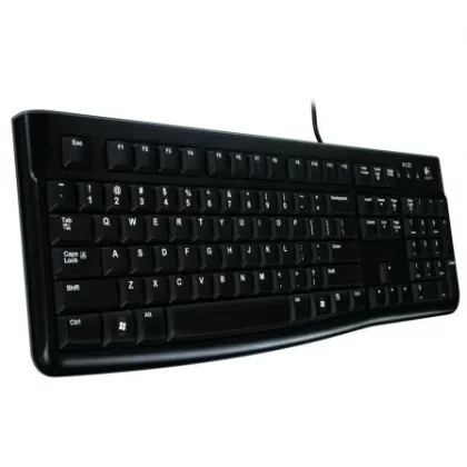 Logitech K120 Retail
