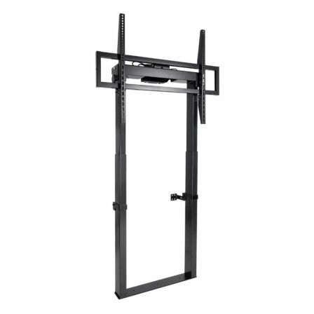 Tooq Soporte de Suelo y Pared Motorizado FSM01-B para Tv 55-100"/ hasta 120kg