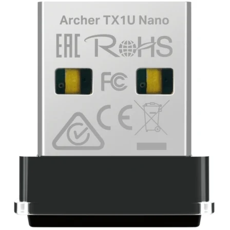 TP-LINK USB – WiFi